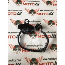 Super Moto  Honda Spacy Alpha Statör Sargı Okuyucusu