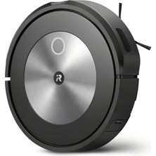 Vagon Irobot Roomba J7 Akıllı Robot Süpürge