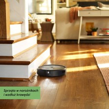 Vagon Irobot Roomba J7 Akıllı Robot Süpürge