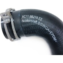 Otosan Transit V347 2006-2013 Radyatör Üst Hortumu (Ac+) Klimalı 6C11 8B274 Ee