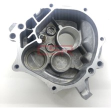 Super Moto  Honda Activa 100 Şanzıman Kapak