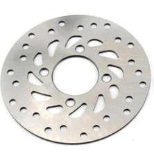 Super Moto  Honda Msx 125 Arka Fren Disk