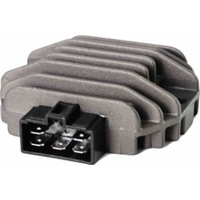 Super Moto  Spacy 110 Konjektör 2012 2018