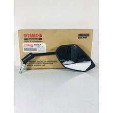 Super Moto  Nmax 125 155 Sağ Ayna