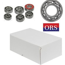 Super Moto  Honda Activa 125 S Şanzıman Rulman Seti Ors Marka