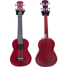 Andrew Tenor Ukulele