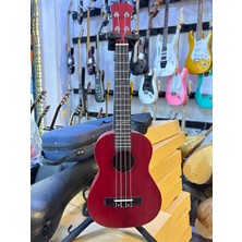 Andrew Tenor Ukulele