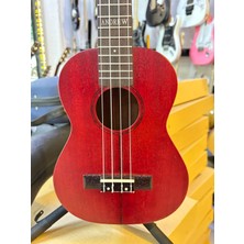 Andrew Tenor Ukulele