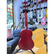 Andrew Tenor Ukulele