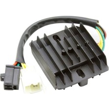 Super Moto  Cbf 150 Yeni Model Konjektör 2011 2017