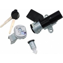 Super Moto  Spacy 110 Kontak Set