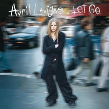 Avril Lavigne - Let Go (Plak)