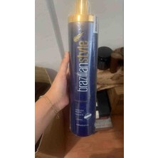 Brazilian Style Brazilianstyle Keratin Hair 1000ml