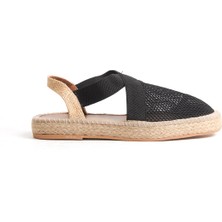 Çağlayan Shoes Kadın Espadril Günlük Ayakkabı TR006Y03EHEPS