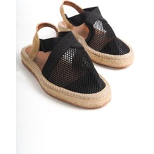 Çağlayan Shoes Kadın Espadril Günlük Ayakkabı TR006Y03EHEPS