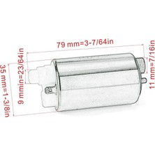 Super Moto  ZX10R-ZX14-ZX6R-VULCAN-Z1000-ER-6N-KX250F-KX450F-NINJA 1000,300,650 Benzin Yakıt Pompası