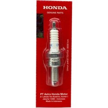 Super Moto  Mondial Drift L Uyumlu Buji Honda Orjinal Buji Ngk