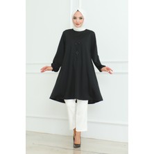 Oversize Tunik