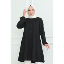 Oversize Tunik