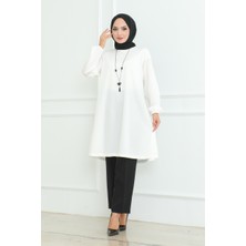 Oversize Tunik