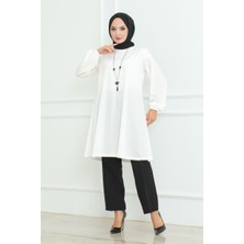 Oversize Tunik