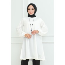 Oversize Tunik