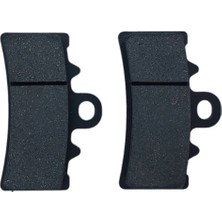 Super Moto  Ktm Duke 200 Ön Fren Balata