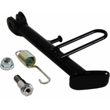 Super Moto  Honda Spacy 110 Yan Sehpa