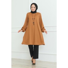 Oversize Tunik