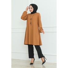 Oversize Tunik