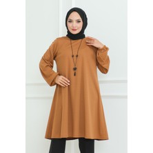 Oversize Tunik