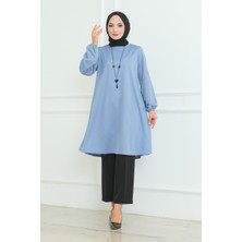 Oversize Tunik