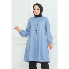 Oversize Tunik