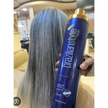 Brazilian Style Brazilianstyle Keratin Hair 1000ml