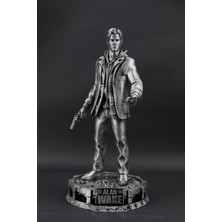 Alan Wake - Figür / Büst - 25.5cm