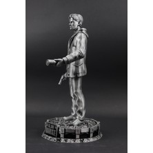 Alan Wake - Figür / Büst - 25.5cm