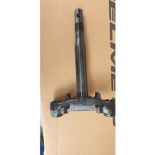 Super Moto  Dio 110 Ön Maşa Mesnet