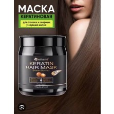 Washami Hair Keratin Mask 750 ml