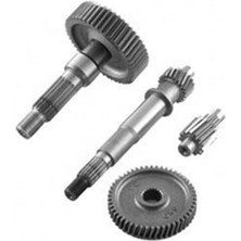 Super Moto  Actıva S 125 Şanzuman Set