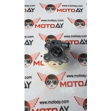 Super Moto  Pulsar NS200 Yağ Pompası