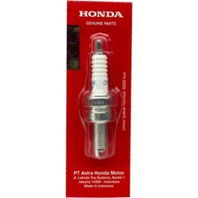 Super Moto  Honda Cb 125 E Orjinal Ngk Buji