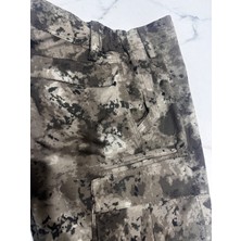 Pöh Taktikal Pantolon