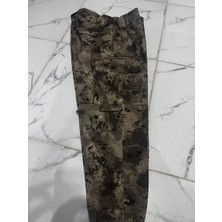 Pöh Taktikal Pantolon