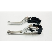 Super Moto Spor Manet Bajaj Dominar 400 / 250 Spor Manet Gri Renk_