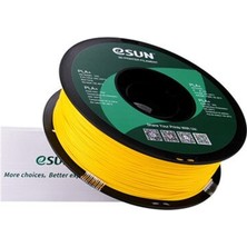 Urhanshop Esun Sarı Pla+ Filament 1.75MM 1 kg Plus