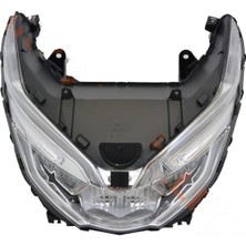 Super Moto  Honda Pcx 125 Far 2018-2020 Uyumlu