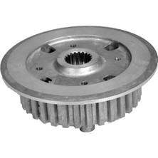 Super Moto  Yamaha Yzf R25 - mt 25 Debriyaj Göbeği Iç Karşılığı 2 Orjinal