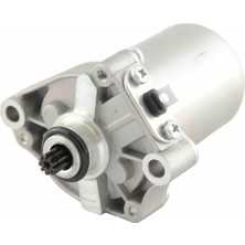 Super Moto  Hero Pleasure  Marş Motoru