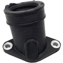 Super Moto  Ybr Esd 125 Manifold (Sadece Esd Model Uyumlu)