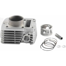 Super Moto  Ybr 125 Ybr Esd Silindir Seti Tüm Yıllara Uyumlu